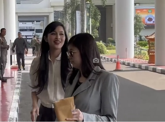 Kejaksaan Agung Kembali Periksa Sandra Dewi Terkait Dugaan Kasus Korupsi Timah