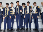‘Super Show 9: Road in Manila’ Super Junior Ditunda