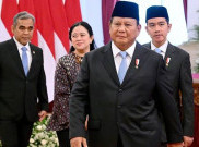 Prabowo Diminta Pastikan Oligarki Tak Cawe-Cawe di Danantara