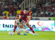 Shin Tae-yong Puji Mental Pemain Timnas Indonesia