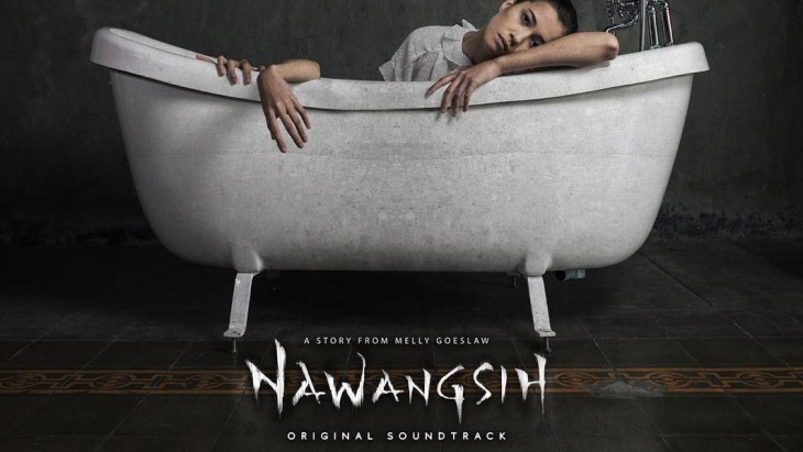 Melly Goeslaw Rilis Karya Nonmusik