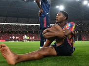 Arsenal Pagari Myles Lewis-Skelly dari Godaan 'Setan Merah', Manchester United Siap-Siap Gigit Jari