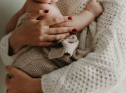 Moms! Penting Mendamaikan Diri Sebelum Mengasuh Anak