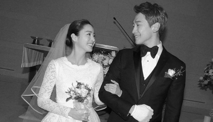 Kim tae hee