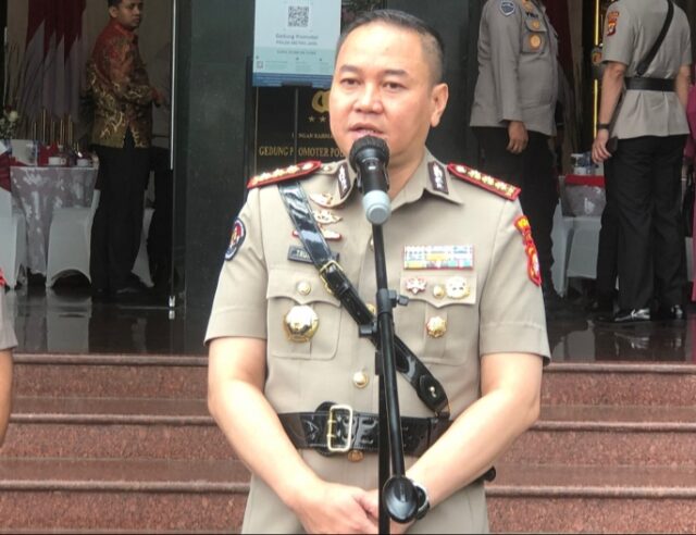 Propam Polda Metro Ungkap Berbagai Pelanggaran Bripka Madih
