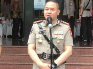 Viral Pesan soal Peringatan Penculik Anak di Jakarta, Polda Metro Jaya: Hoaks!