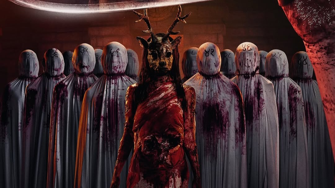 Angkat tentang Praktik Okultisme Demi Kesenangan Duniawi, Intip Sinopsis dan Daftar Pemain Film Horor 'Labinak'