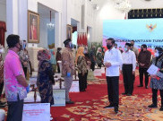 PSBB Diberlakukan di Jawa-Bali, Bansos Harus Segera Cair 