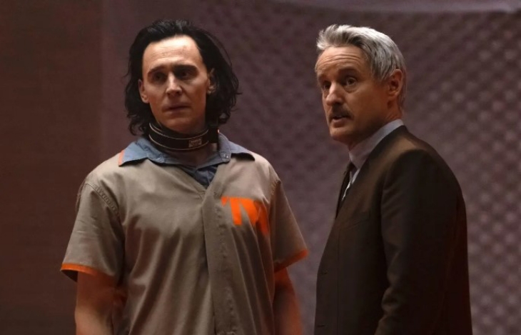 Detail-Detail Penting di Trailer Terbaru Series 'Loki'