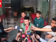 Usai Diperiksa KPK, Khatibul Umam Mengaku Tak Kenal Andi Narogong