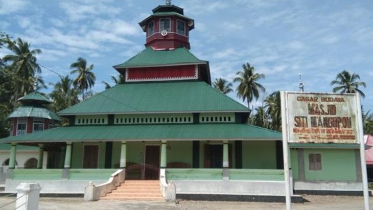 masjid