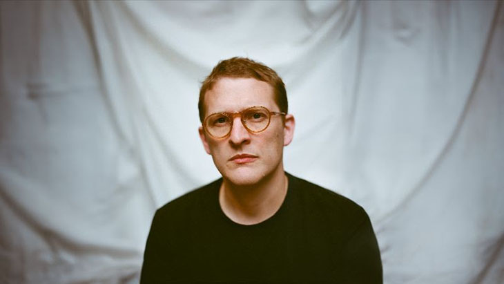 Inspirasi Radio Underground dalam Single ‘Key 103’ dari Floating Points 