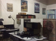 Mirisnya Penyimpanan Koleksi Film Indonesia