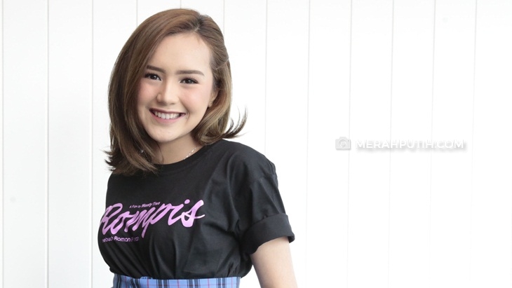 Beby Tsabina Tak Mau Jadi Istri