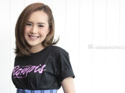 Beby Tsabina Tak Mau Jadi Istri