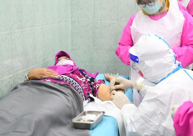 Kehamilan Tidak Dikehendaki Meningkat, BKKBN Pantau Akses Kesehatan