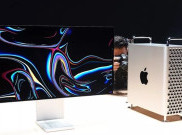 WOW! Harga Mac Pro Terbaru Diperkirakan Tembus Angka Rp720 juta
