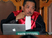 Hakim 'Kopi Sianida' Berebut Kursi Anggota KY