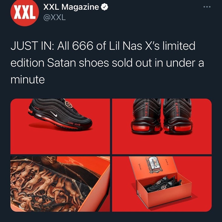 sepatu