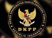 DKPP Periksa Ketua Bawaslu Kota Surabaya Besok