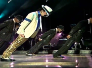 Ini Rahasia Sepatu Michael Jackson