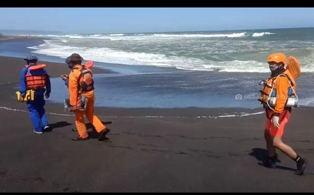 BMKG Bolehkan Pantai Rawan Bencana Dijadikan Lokasi Wisata, Tapi.....
