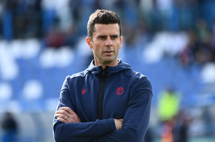 Thiago Motta Akan Menjadi Pelatih Juventus, Dilaporkan Sudah Capai Kesepakatan
