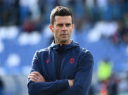 Thiago Motta Akan Menjadi Pelatih Juventus, Dilaporkan Sudah Capai Kesepakatan