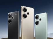 POCO F6 dan POCO F6 Pro: Smartphone 6 Jutaan Terbaru, Performa Super Gahar