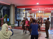 Kejagung Tahan Satu Lagi Tersangka Kasus Dugaan Korupsi Batubara di Jambi