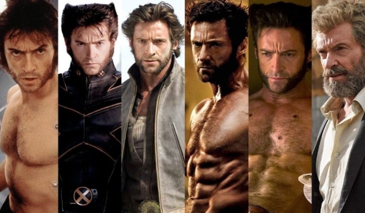 Hugh Jackman Bakal Kembali jadi Wolverine?