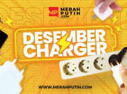 DESEMBER CHARGER