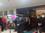 Masyarakat Tolak Tes COVID-19 Disertai Kekerasan, Siap-Siap Denda Rp 7 Juta