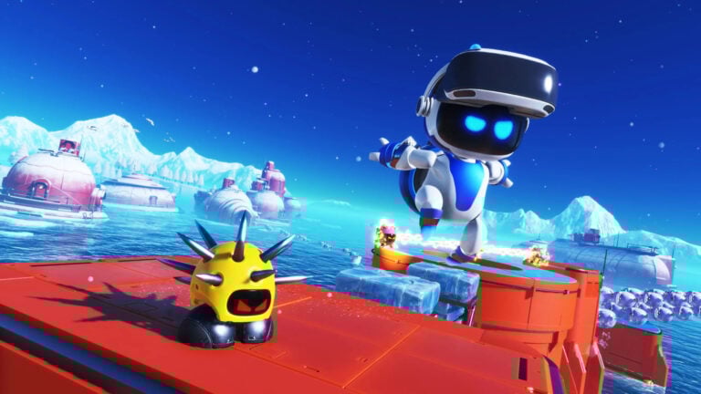 ASTRO BOT Hadir dengan Pembaruan Mingguan, Tantangan Baru Menanti