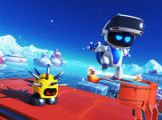 ASTRO BOT Hadir dengan Pembaruan Mingguan, Tantangan Baru Menanti