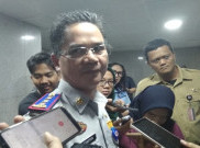  Pemprov DKI Klaim Uji Coba Ganjil Genap Atasi Kemacetan dan Polusi Udara