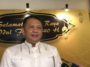 Bangun Kesolidan dengan Pemerintah, Arus Bawah Golkar Ingin Segera Laksanakan Munas