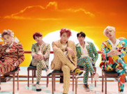 Daebak! BTS Kembali Pecahkan Rekor Lewat Video Klip 