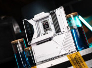 Colorful Lepas Motherboard Baru, Hadir dengan Prosesor Premium
