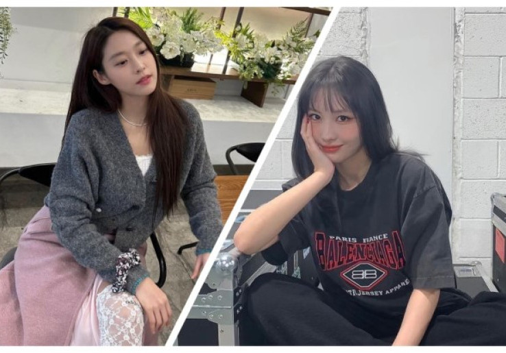 UU Baru Lindungi Artis K-Pop dari Eksploitasi, Ingatkan Kisah Tragis Momo Twice dan Seolhyun