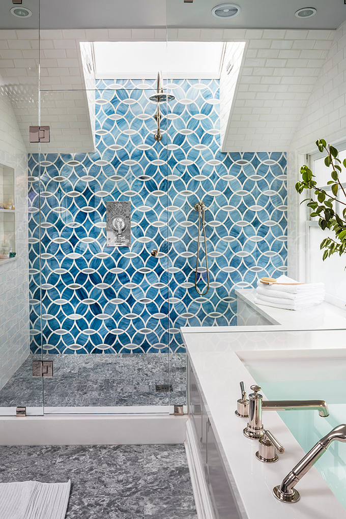geometric pattern