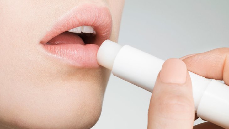 lip balm