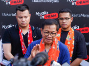 Pramono Akan Libatkan Ahli untuk Selesaikan Permasalahan Kampung Apung
