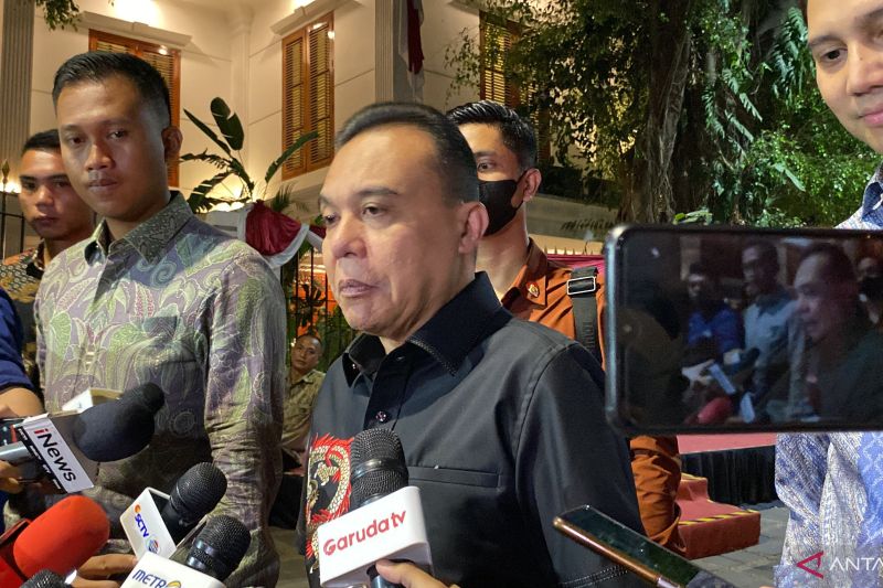 KIM Ogah Berpolemik Soal Status Keanggotaan Gibran di PDIP