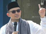  Wakil Direktur Relawan TKN Jokowi-Ma'ruf Muhammad Yamin Meninggal Dunia