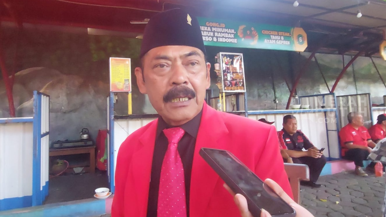 Megawati Tak Hadiri Upacara HUT ke-80 RI di Istana Negara, Rudy Pastikan Hubungan Beliau dengan Prabowo Baik-Baik Saja