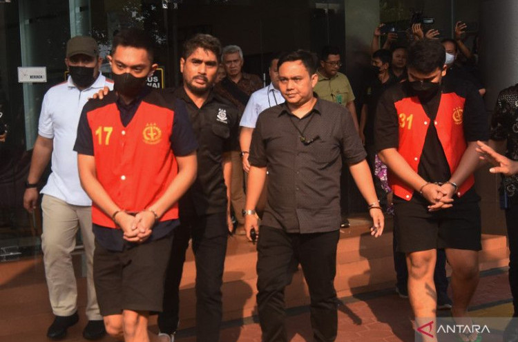 Yasonna Ungkap Alasan Pemindahan Mario Dandy dari Lapas Cipinang