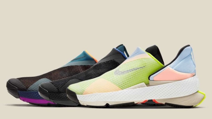 Desain Sneakers Terbaik di Paruh Pertama 2021