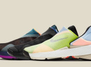 Desain Sneakers Terbaik di Paruh Pertama 2021