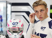 Petinggi Red Bull Helmut Marko Pastikan Liam Lawson Membalap F1 di 2025